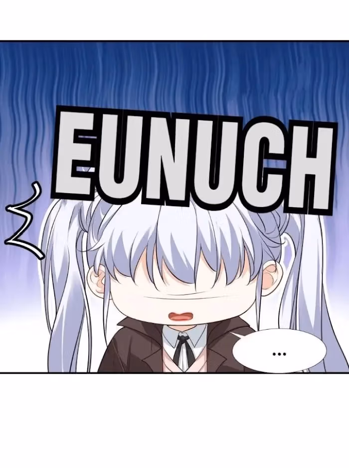Have Mercy, Senior! Don’t Pull My Skirt Chapter 18 page 5 - 
