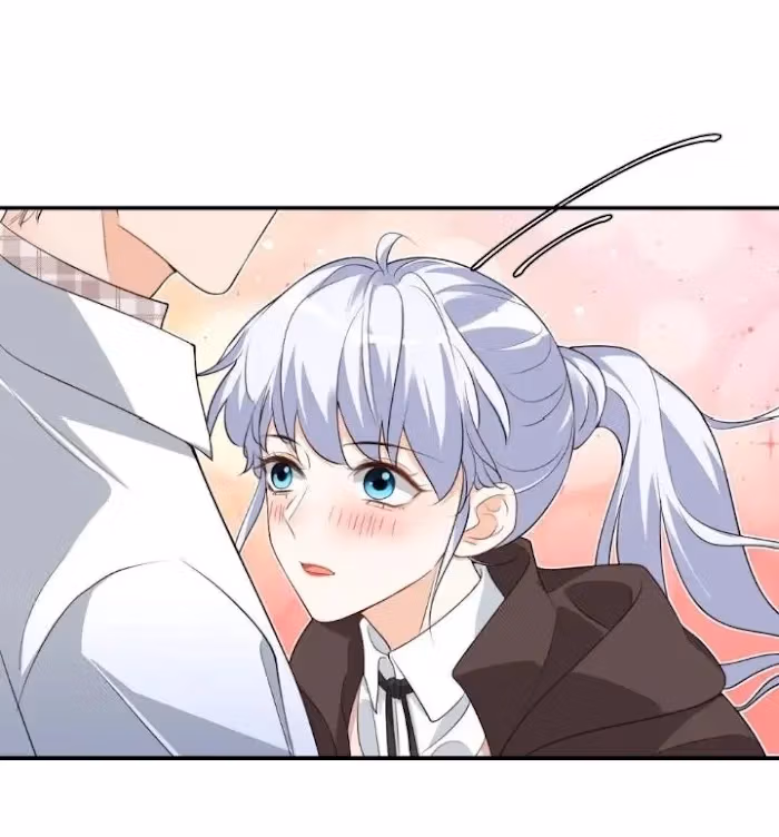 Have Mercy, Senior! Don’t Pull My Skirt Chapter 18 page 10 - 