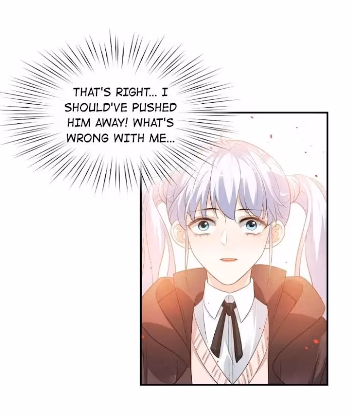 Have Mercy, Senior! Don’t Pull My Skirt Chapter 19 page 11 - 