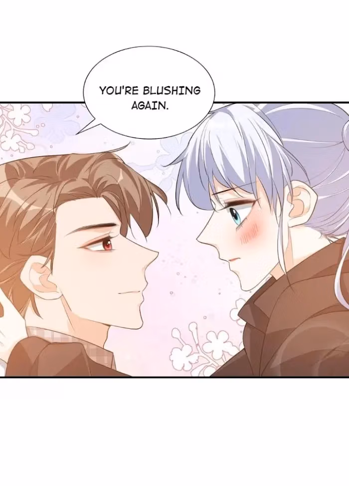 Have Mercy, Senior! Don’t Pull My Skirt Chapter 19 page 3 - 