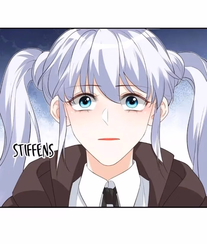 Have Mercy, Senior! Don’t Pull My Skirt Chapter 19 page 21 - 