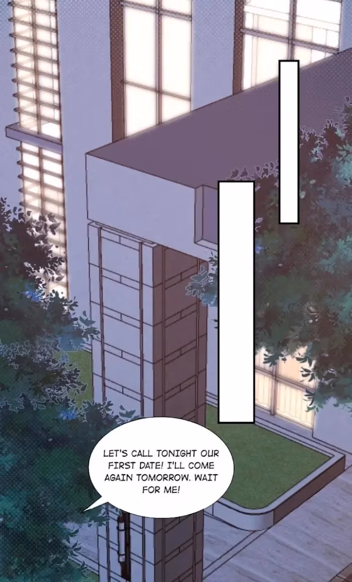 Have Mercy, Senior! Don’t Pull My Skirt Chapter 19 page 26 - 