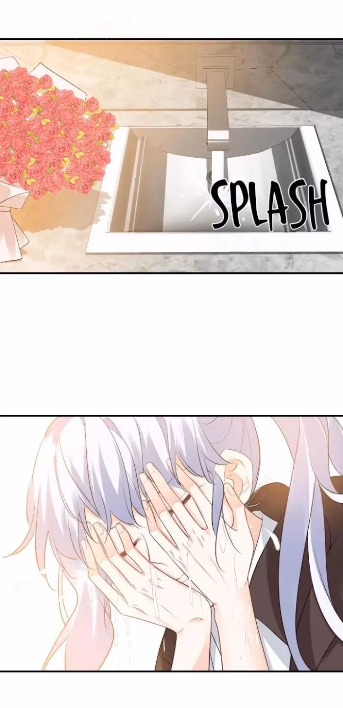 Have Mercy, Senior! Don’t Pull My Skirt Chapter 19 page 39 - 