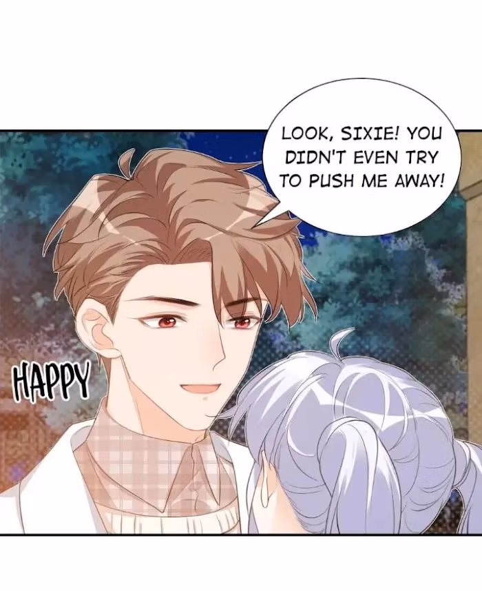 Have Mercy, Senior! Don’t Pull My Skirt Chapter 19 page 10 - 