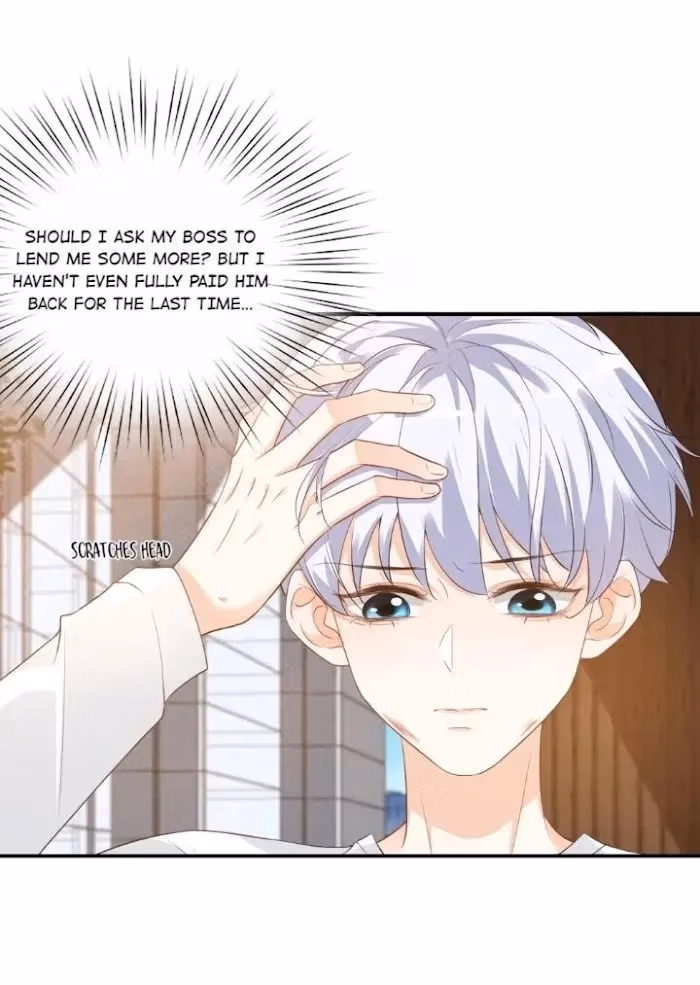 Have Mercy, Senior! Don’t Pull My Skirt Chapter 20 page 38 - 