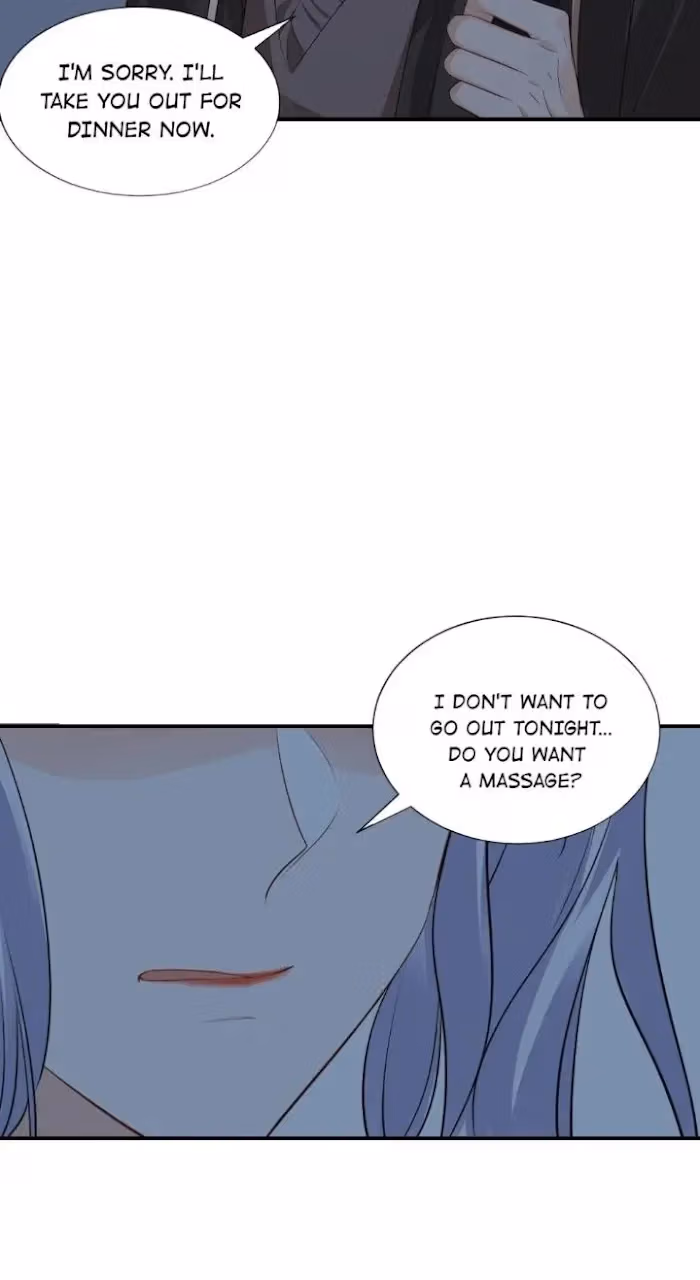 Have Mercy, Senior! Don’t Pull My Skirt Chapter 20 page 44 - 