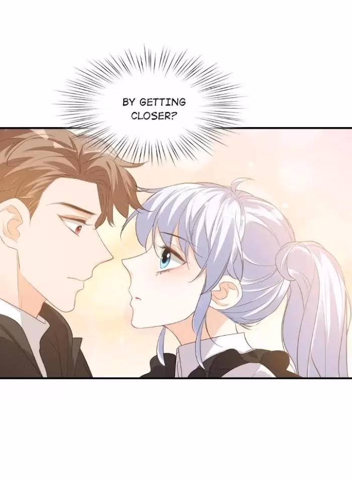 Have Mercy, Senior! Don’t Pull My Skirt Chapter 20 page 50 - 