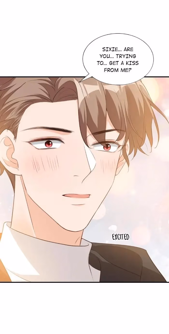 Have Mercy, Senior! Don’t Pull My Skirt Chapter 20 page 51 - 