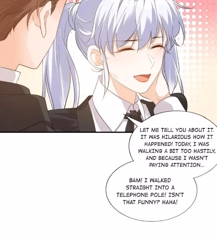 Have Mercy, Senior! Don’t Pull My Skirt Chapter 21 page 13 - 