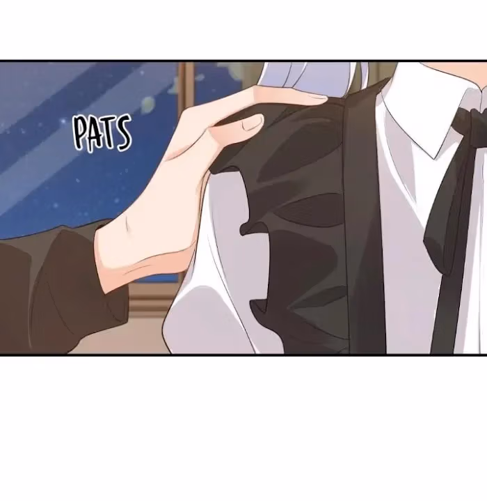 Have Mercy, Senior! Don’t Pull My Skirt Chapter 21 page 28 - 