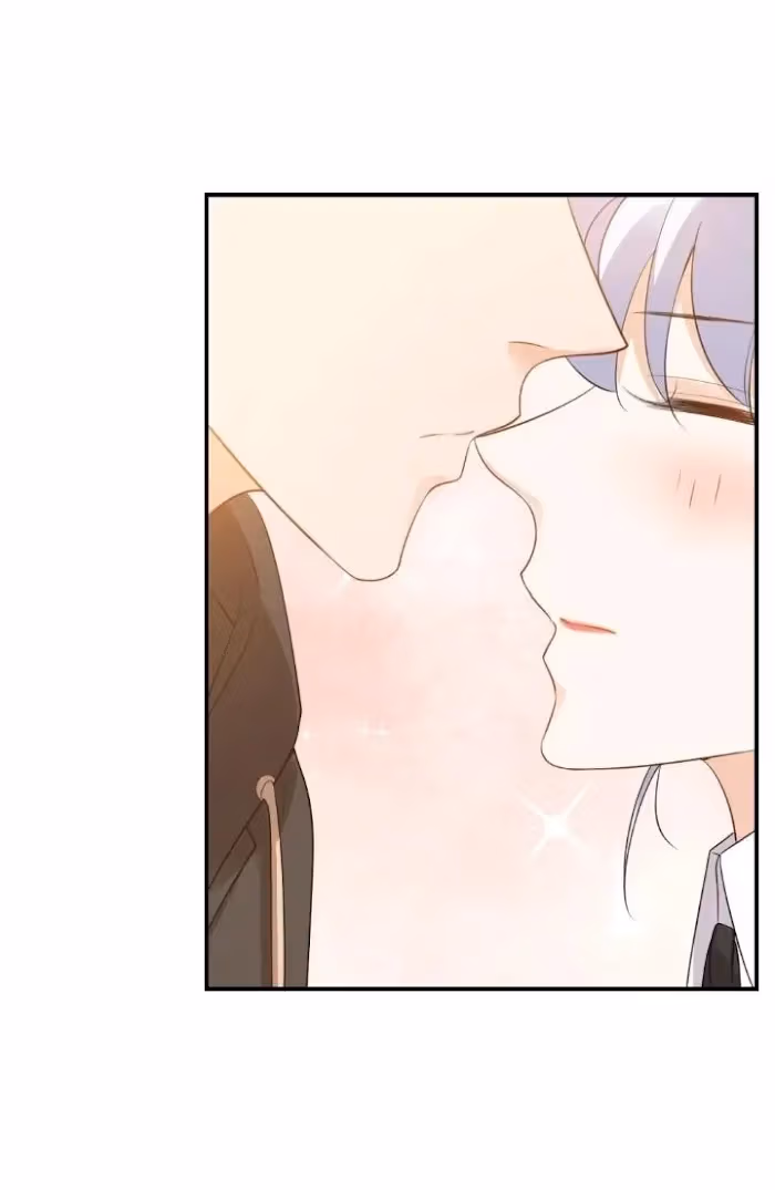 Have Mercy, Senior! Don’t Pull My Skirt Chapter 21 page 32 - 