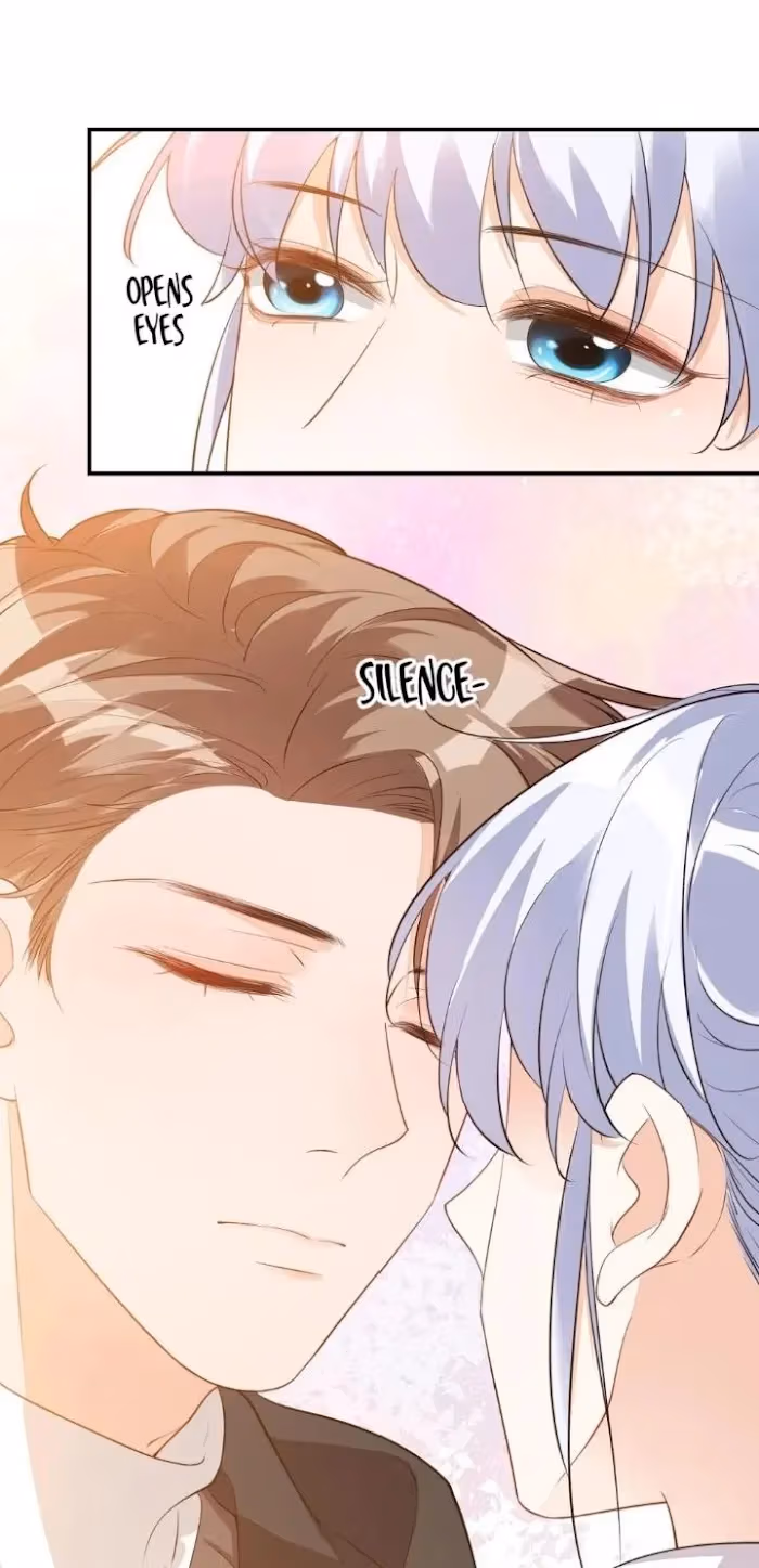 Have Mercy, Senior! Don’t Pull My Skirt Chapter 21 page 36 - 
