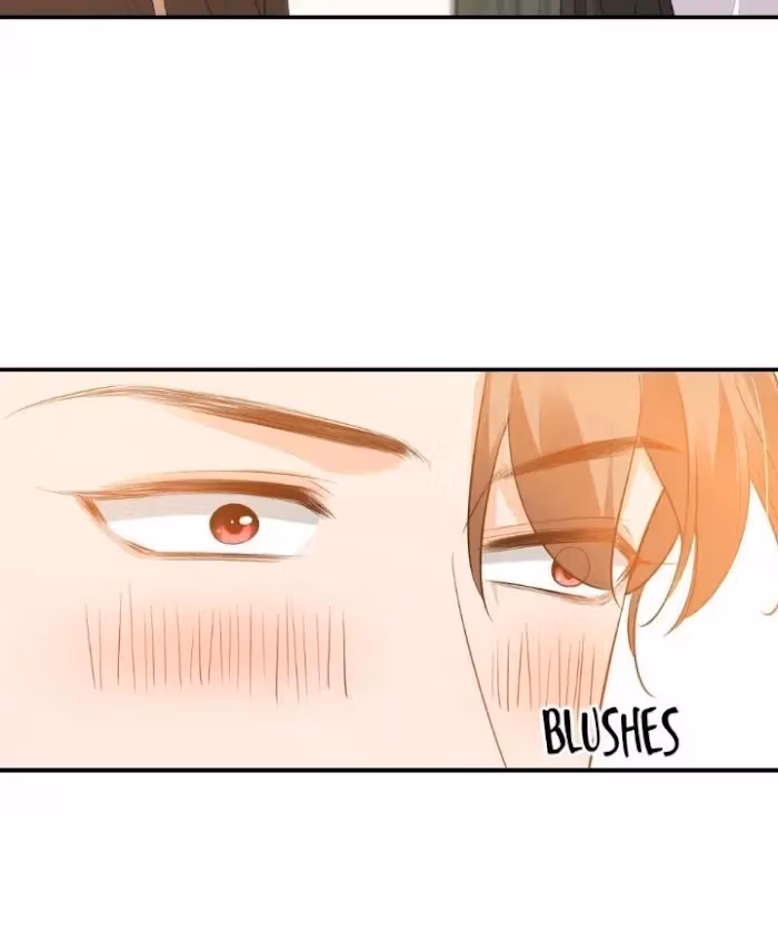 Have Mercy, Senior! Don’t Pull My Skirt Chapter 21 page 38 - 