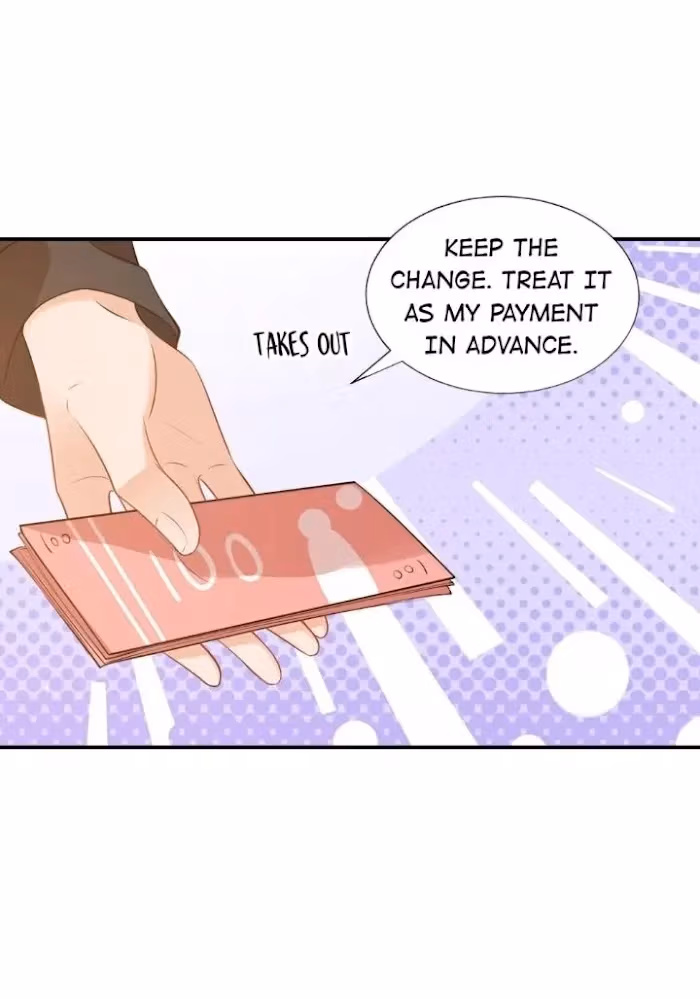 Have Mercy, Senior! Don’t Pull My Skirt Chapter 21 page 42 - 