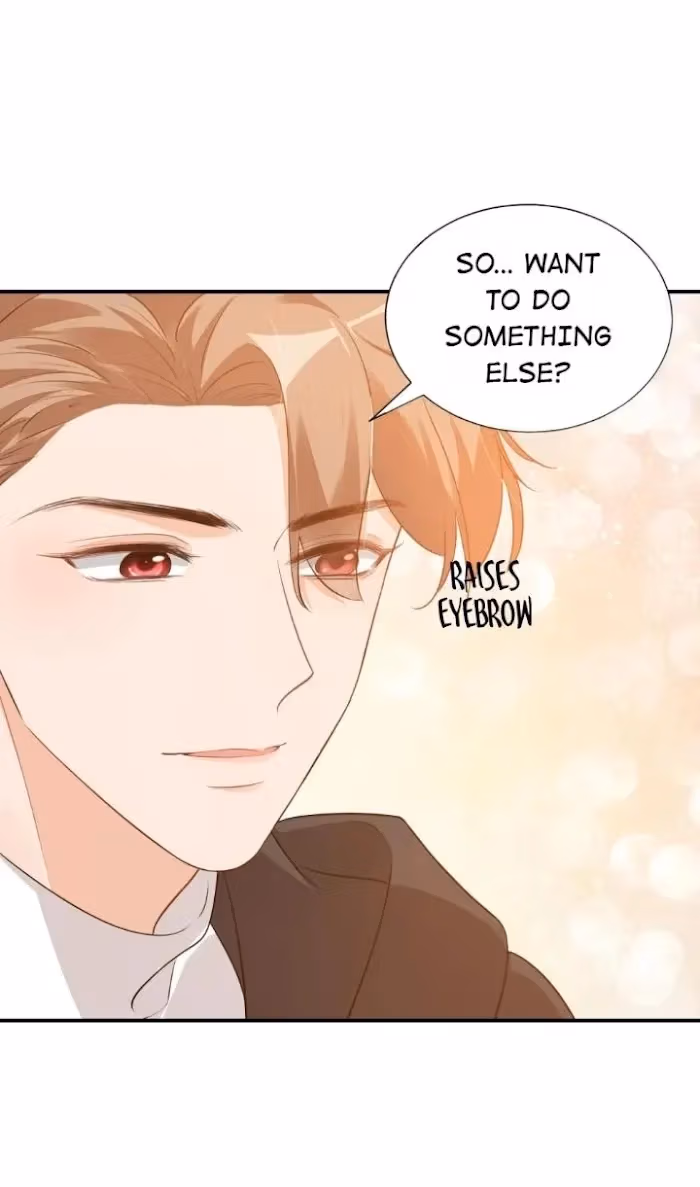 Have Mercy, Senior! Don’t Pull My Skirt Chapter 21 page 45 - 