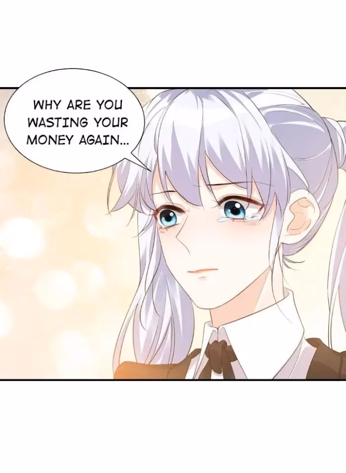 Have Mercy, Senior! Don’t Pull My Skirt Chapter 22 page 23 - 