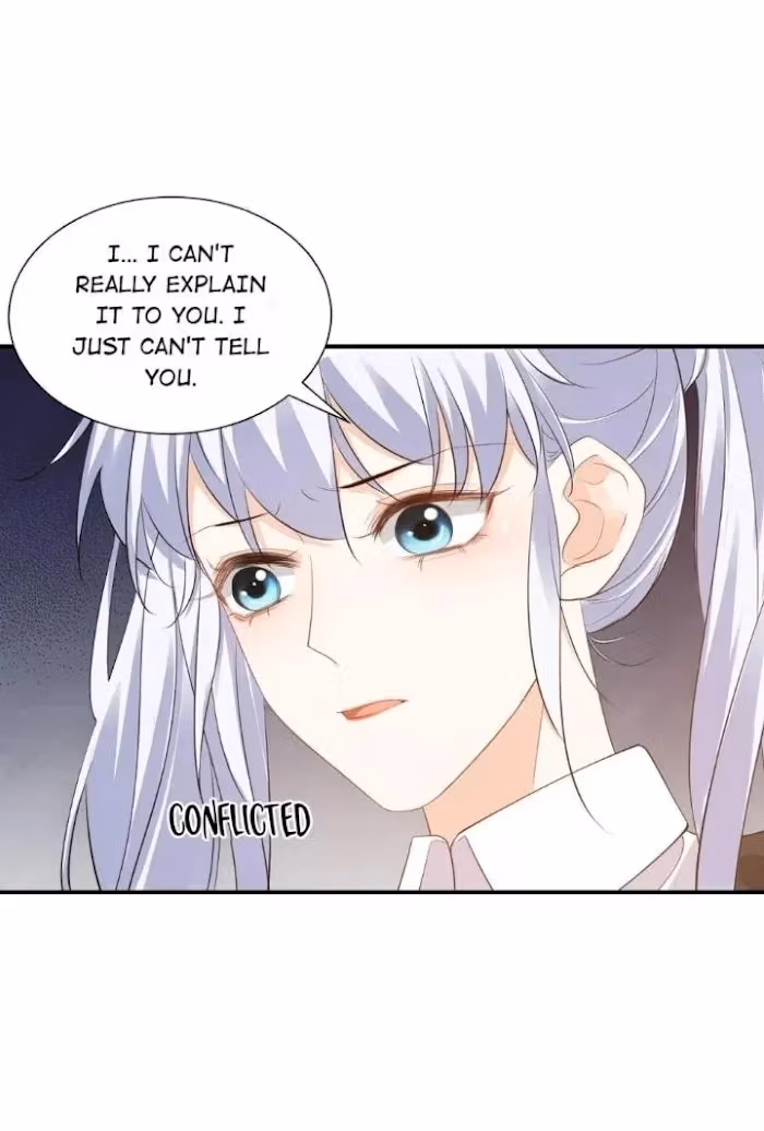 Have Mercy, Senior! Don’t Pull My Skirt Chapter 22 page 30 - 