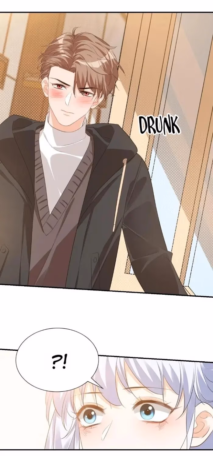 Have Mercy, Senior! Don’t Pull My Skirt Chapter 22 page 41 - 