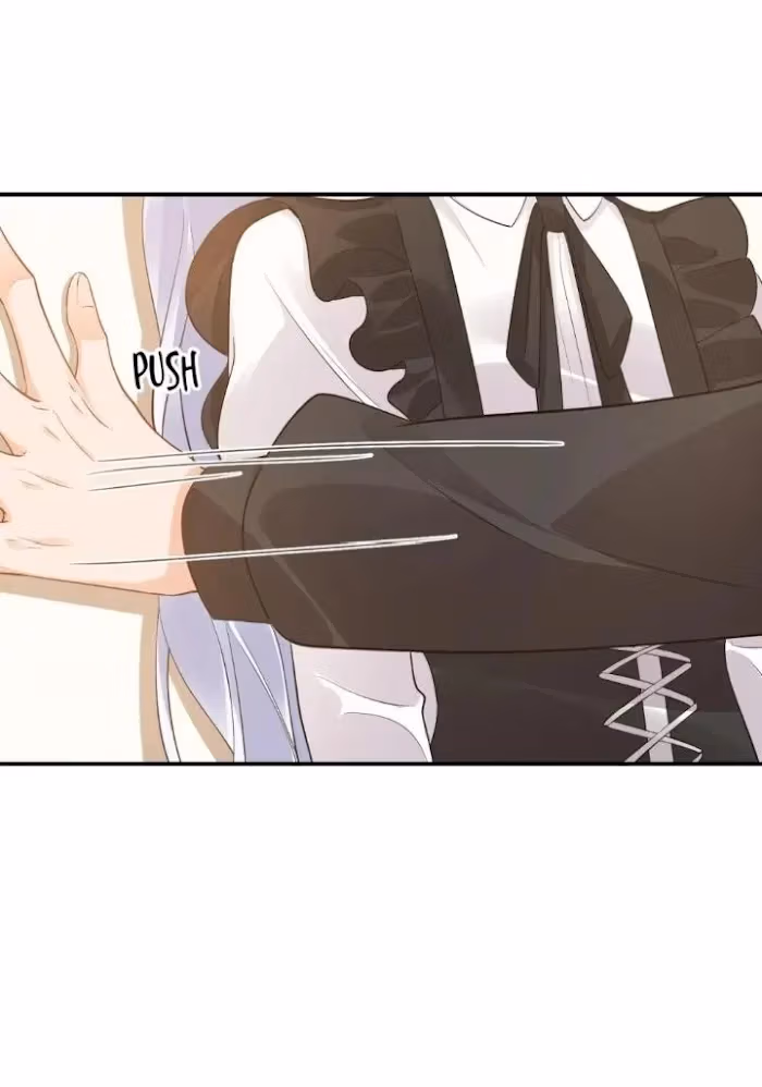 Have Mercy, Senior! Don’t Pull My Skirt Chapter 22 page 44 - 