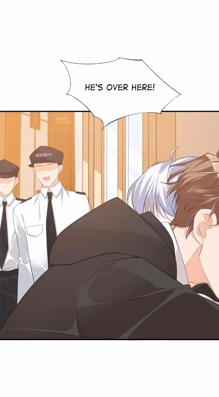 Have Mercy, Senior! Don’t Pull My Skirt Chapter 22 page 48 - 