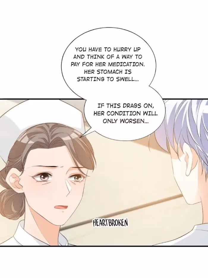 Have Mercy, Senior! Don’t Pull My Skirt Chapter 23 page 15 - 
