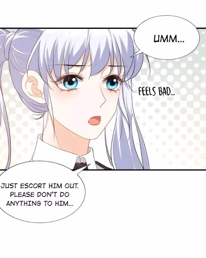 Have Mercy, Senior! Don’t Pull My Skirt Chapter 23 page 6 - 