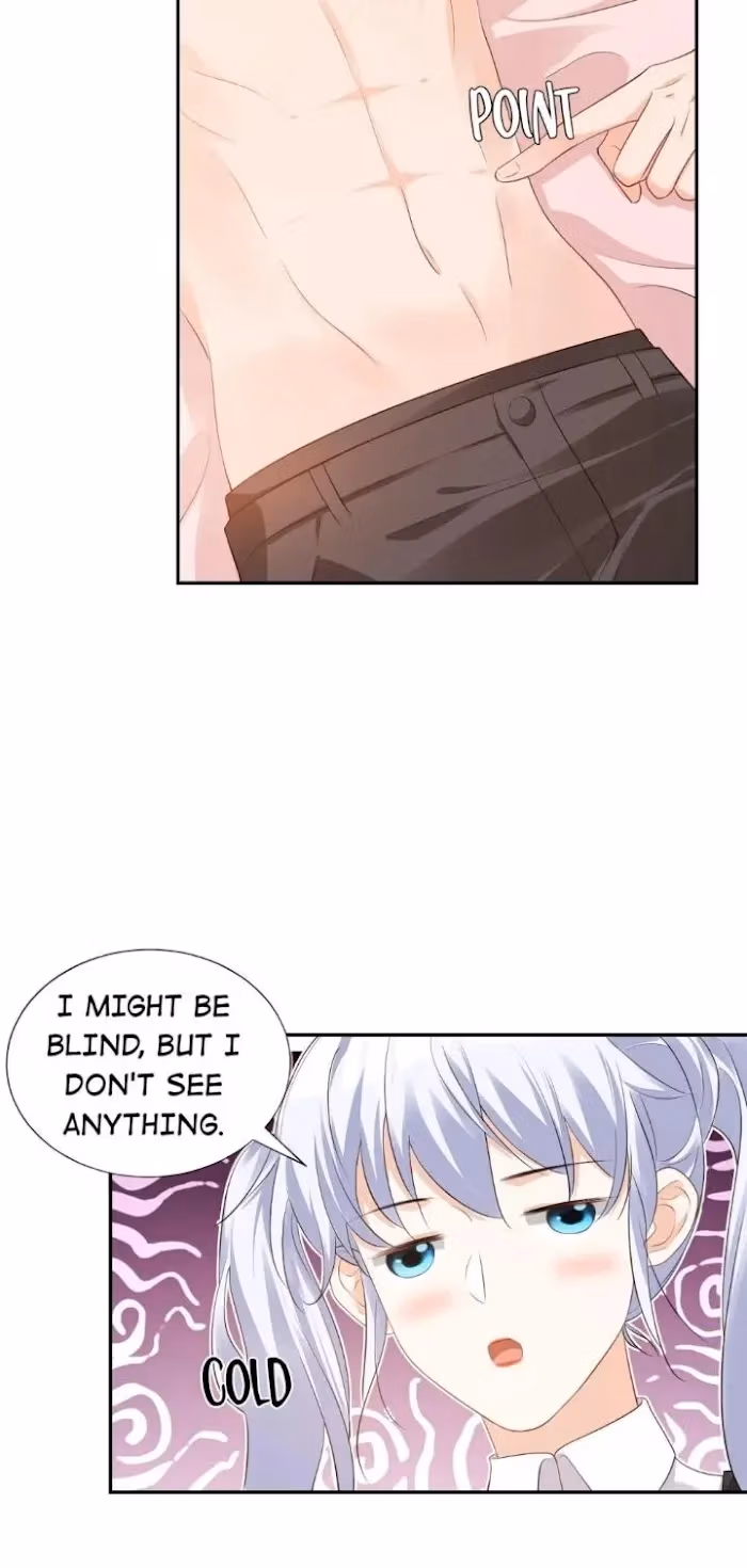 Have Mercy, Senior! Don’t Pull My Skirt Chapter 24 page 28 - 