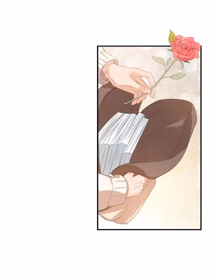 Have Mercy, Senior! Don’t Pull My Skirt Chapter 24 page 6 - 