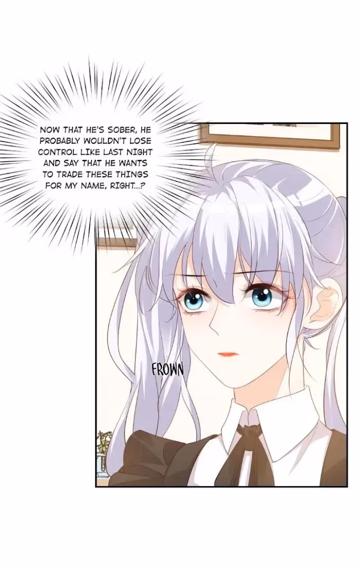 Have Mercy, Senior! Don’t Pull My Skirt Chapter 24 page 8 - 