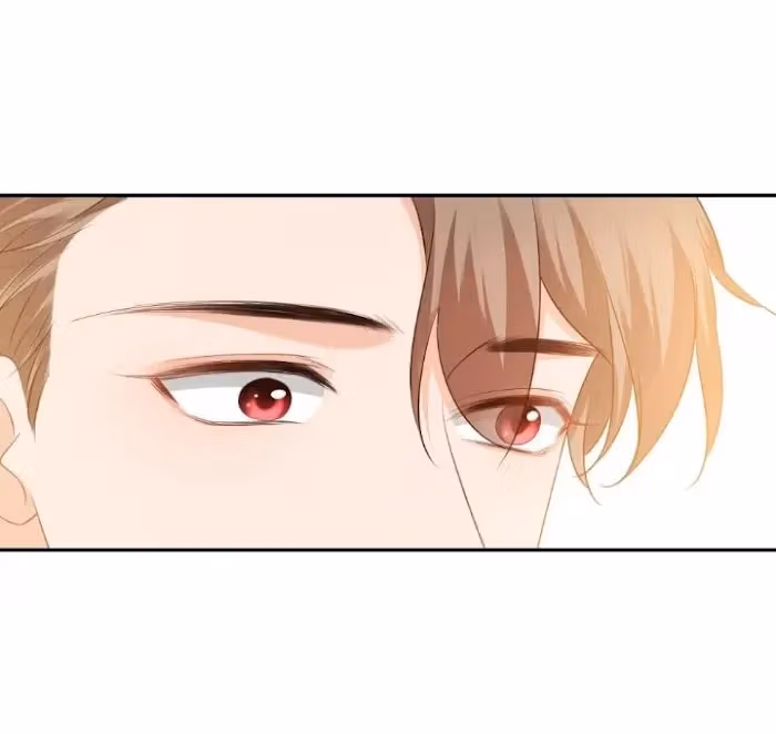 Have Mercy, Senior! Don’t Pull My Skirt Chapter 24 page 9 - 