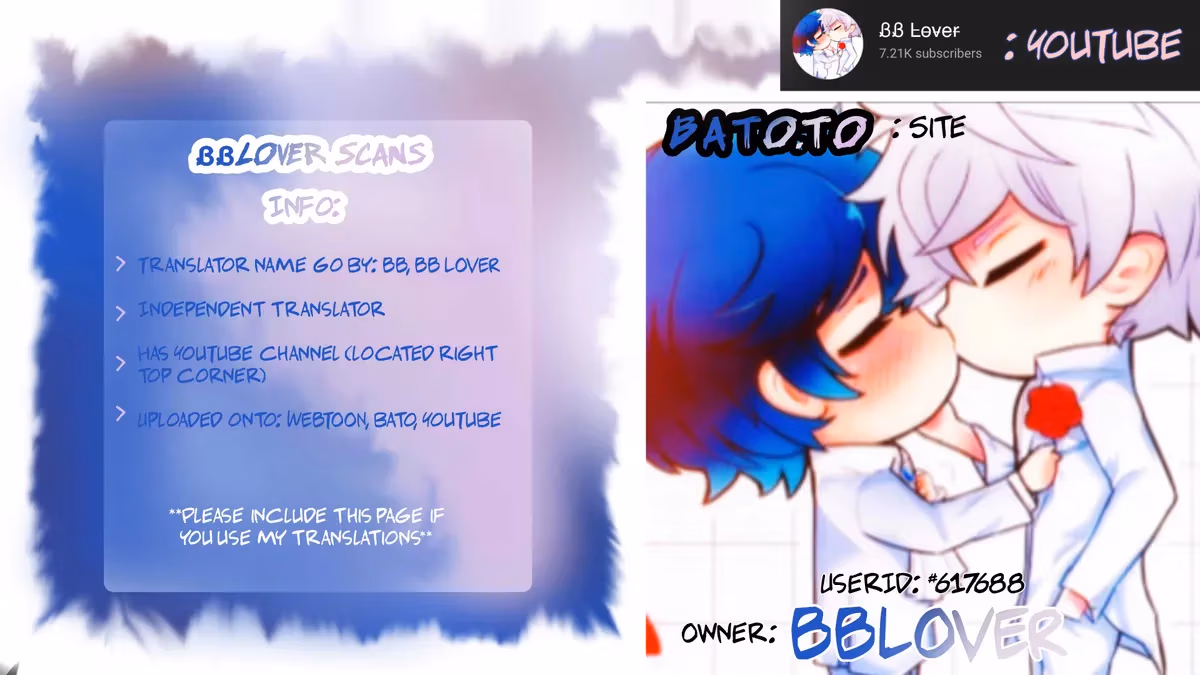 Have Mercy, Senior! Don’t Pull My Skirt Chapter 6 page 1 - 