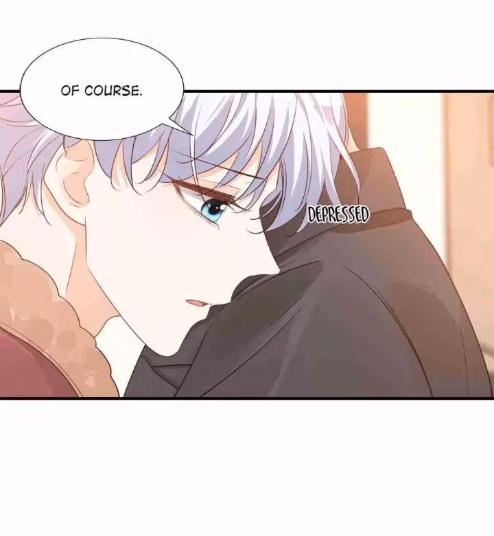 Have Mercy, Senior! Don’t Pull My Skirt Chapter 61 page 13 - 