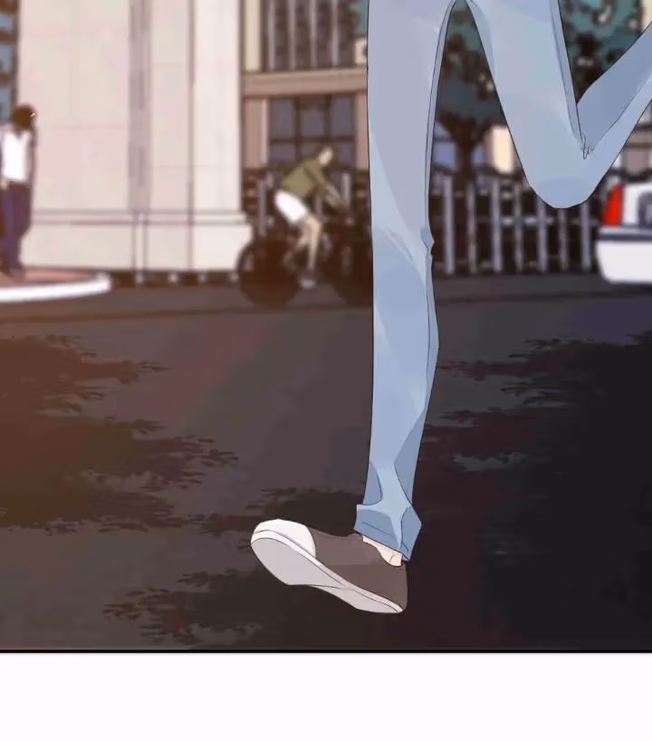 Have Mercy, Senior! Don’t Pull My Skirt Chapter 61 page 19 - 