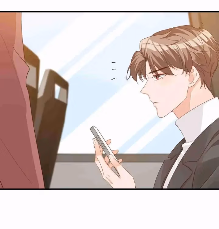 Have Mercy, Senior! Don’t Pull My Skirt Chapter 61 page 24 - 