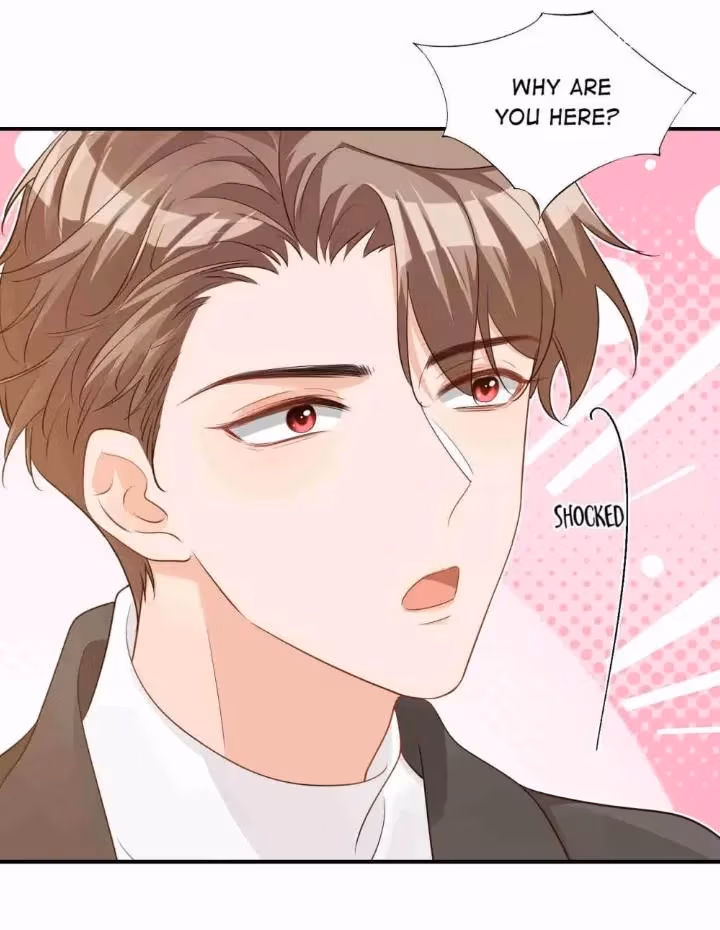 Have Mercy, Senior! Don’t Pull My Skirt Chapter 61 page 25 - 