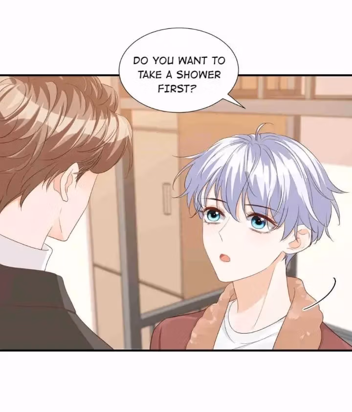 Have Mercy, Senior! Don’t Pull My Skirt Chapter 61 page 6 - 