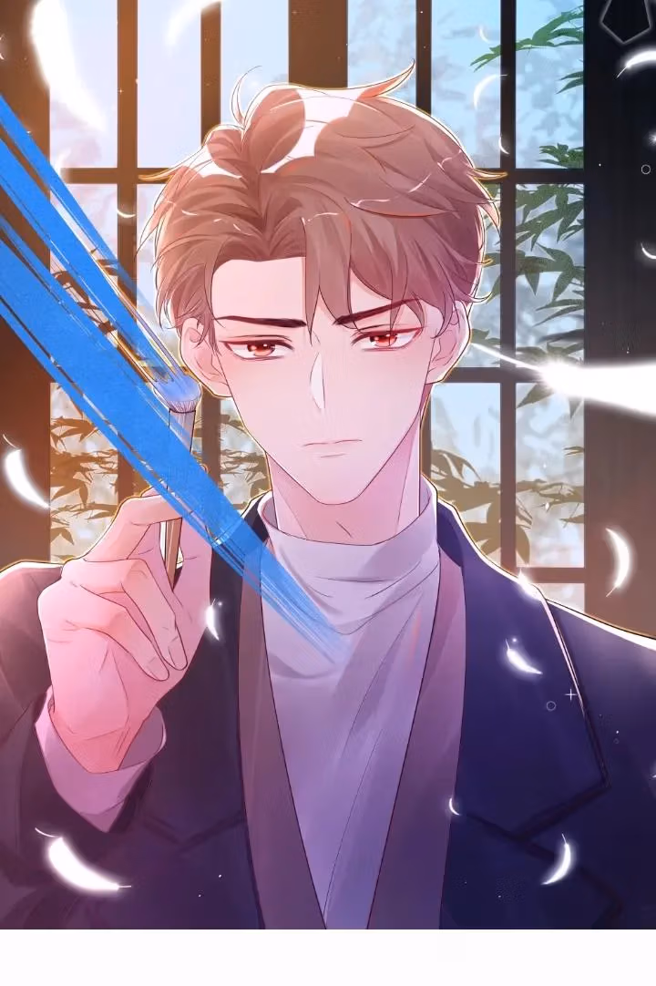 Have Mercy, Senior! Don’t Pull My Skirt Chapter 62 page 2 - 