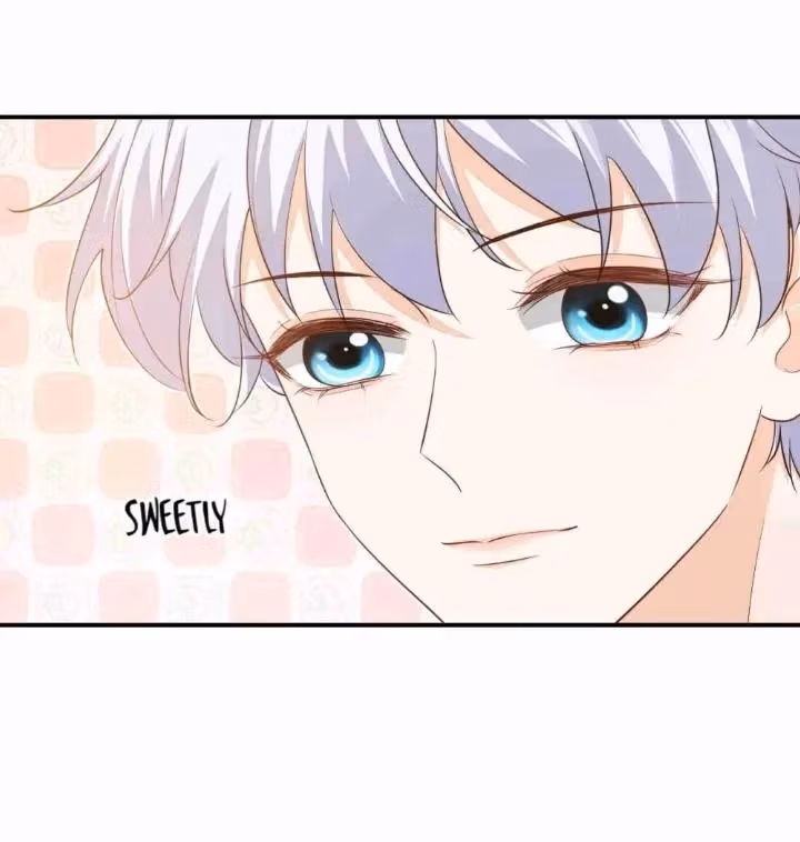 Have Mercy, Senior! Don’t Pull My Skirt Chapter 62 page 20 - 