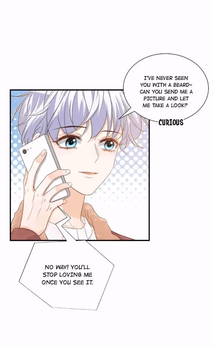 Have Mercy, Senior! Don’t Pull My Skirt Chapter 62 page 25 - 