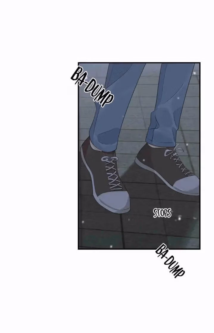 Have Mercy, Senior! Don’t Pull My Skirt Chapter 62 page 26 - 