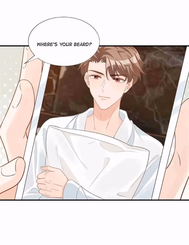 Have Mercy, Senior! Don’t Pull My Skirt Chapter 62 page 33 - 