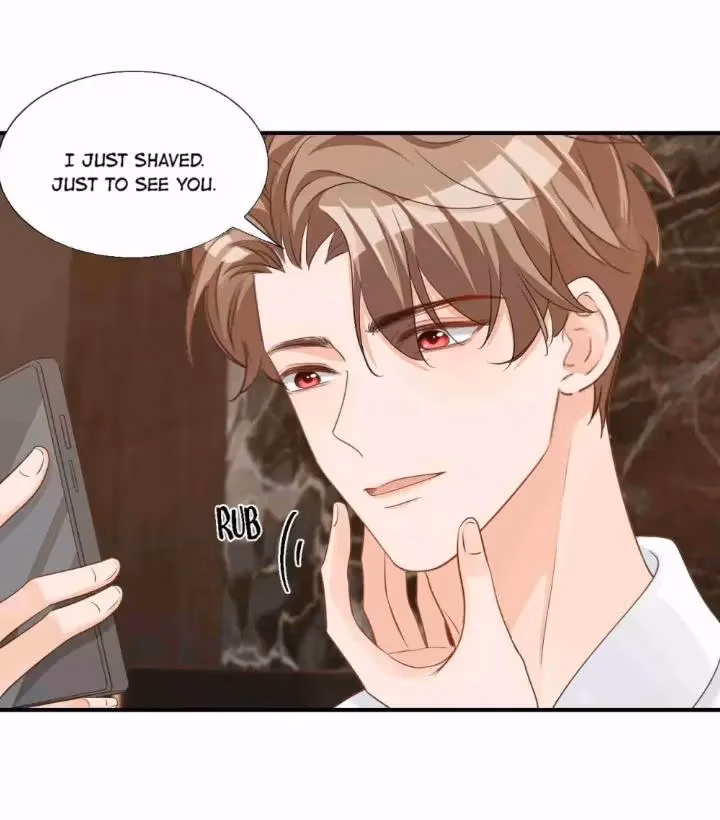 Have Mercy, Senior! Don’t Pull My Skirt Chapter 62 page 34 - 