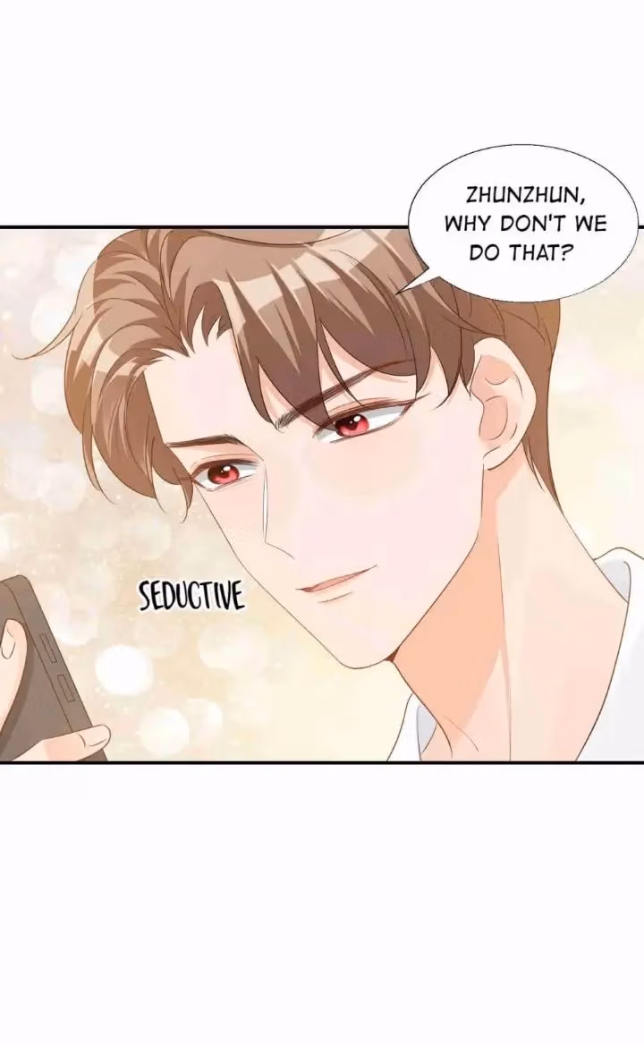 Have Mercy, Senior! Don’t Pull My Skirt Chapter 62 page 43 - 