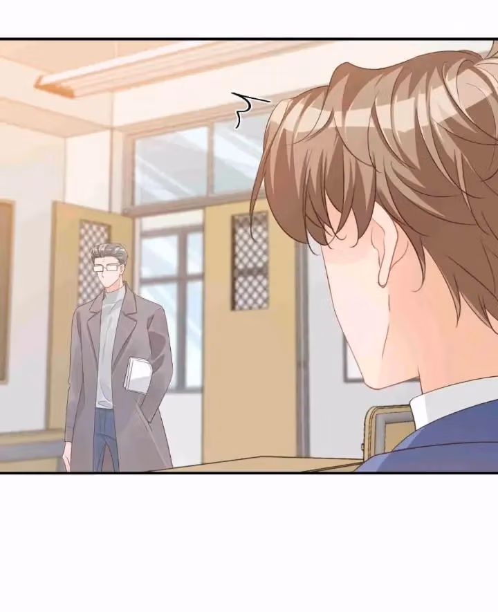 Have Mercy, Senior! Don’t Pull My Skirt Chapter 62 page 6 - 