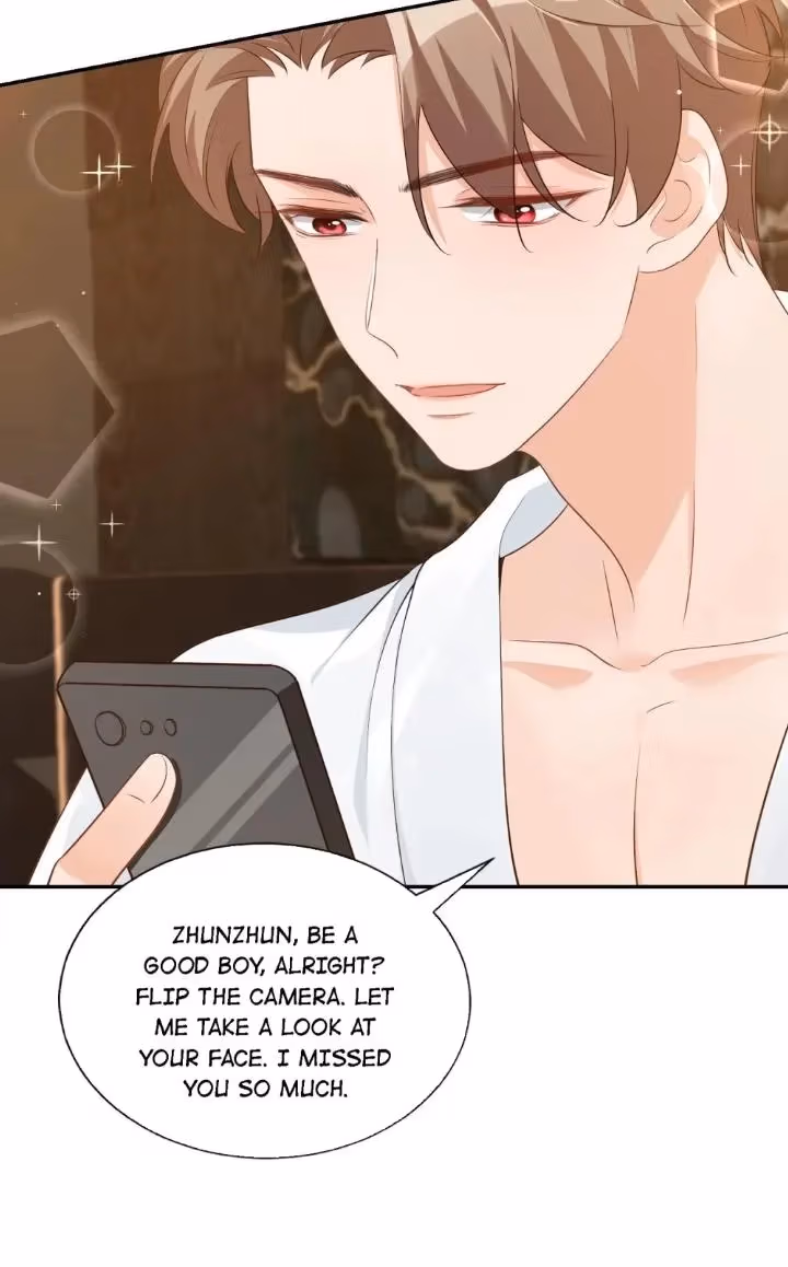 Have Mercy, Senior! Don’t Pull My Skirt Chapter 63 page 11 - 