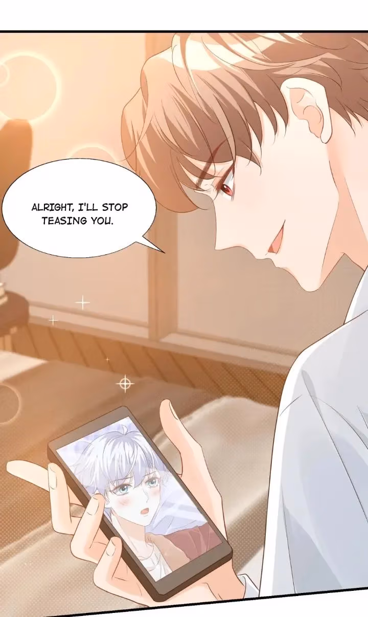 Have Mercy, Senior! Don’t Pull My Skirt Chapter 63 page 12 - 