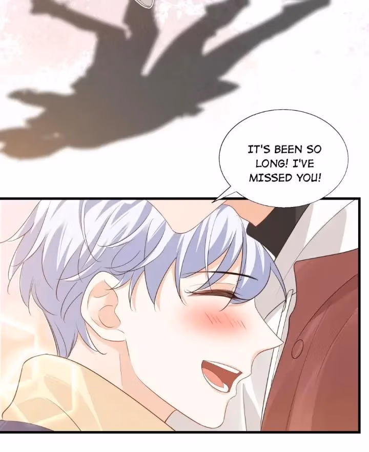 Have Mercy, Senior! Don’t Pull My Skirt Chapter 63 page 24 - 