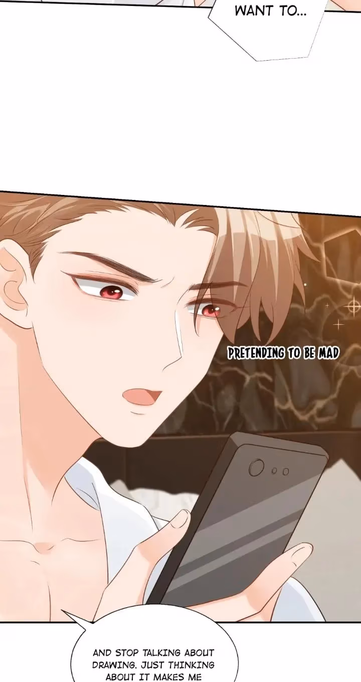 Have Mercy, Senior! Don’t Pull My Skirt Chapter 63 page 9 - 