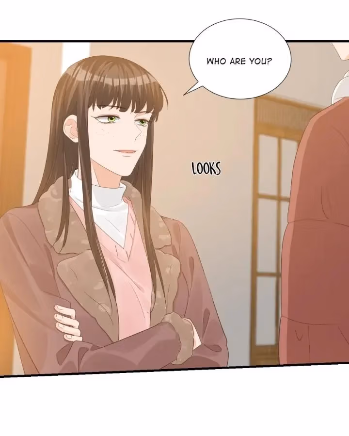 Have Mercy, Senior! Don’t Pull My Skirt Chapter 64 page 12 - 