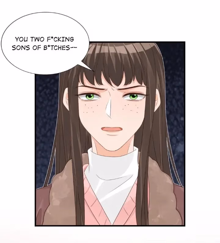 Have Mercy, Senior! Don’t Pull My Skirt Chapter 64 page 14 - 